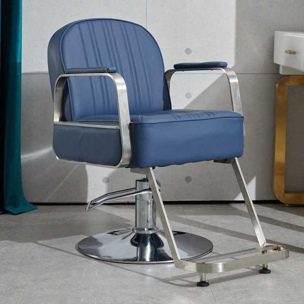 Salon Furniture Hairdressing Equipment Styling Barber Chair