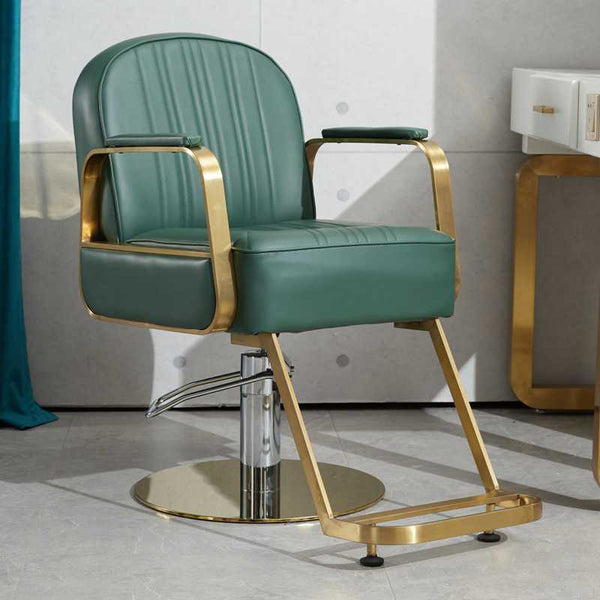 Salon Furniture Hairdressing Equipment Styling Barber Chair
