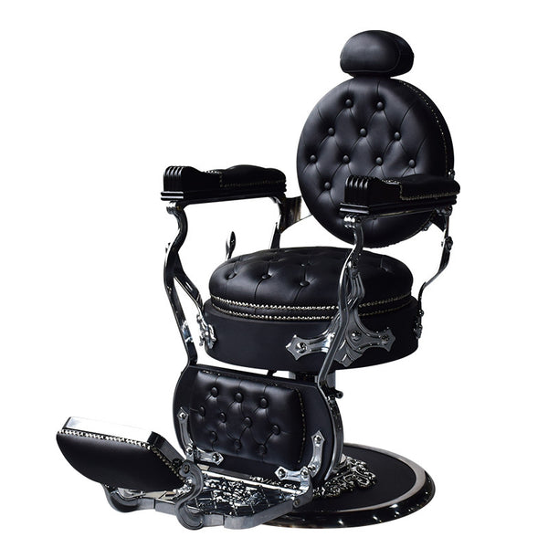 Salon Furniture Hairdressing Equipment Styling Barber Chair