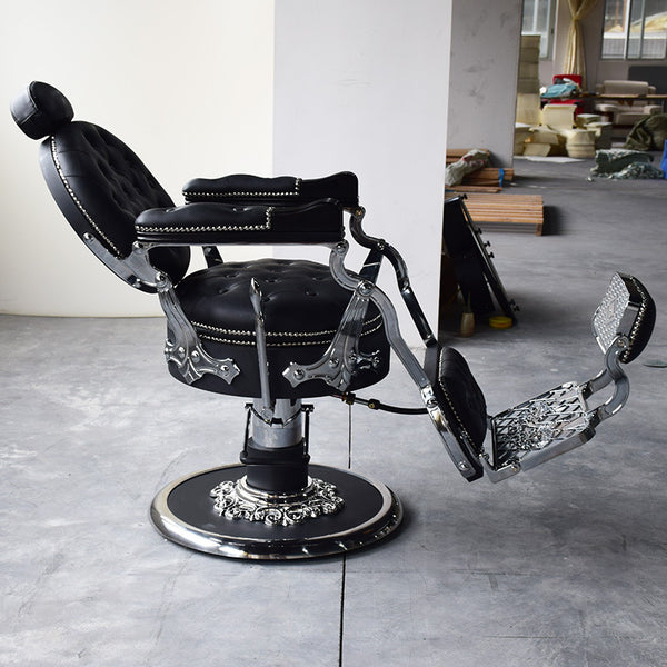 Salon Furniture Hairdressing Equipment Styling Barber Chair