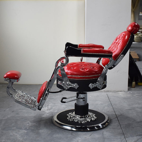 Salon Furniture Hairdressing Equipment Styling Barber Chair