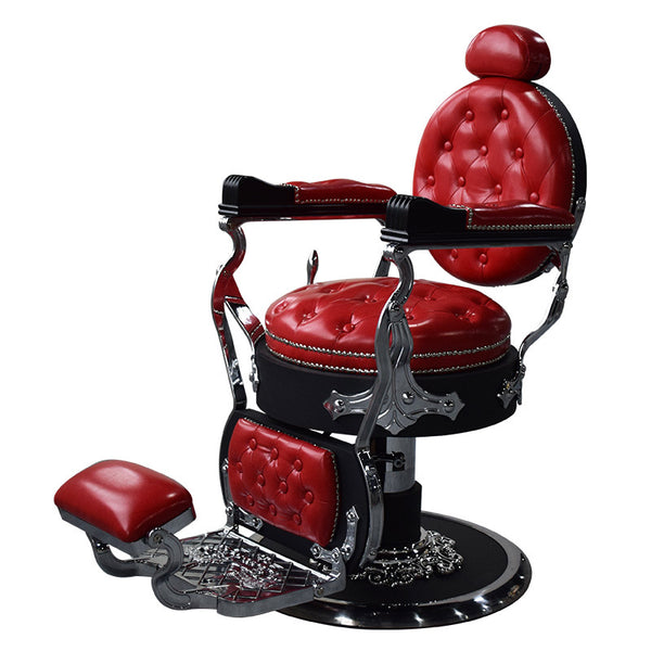 Salon Furniture Hairdressing Equipment Styling Barber Chair