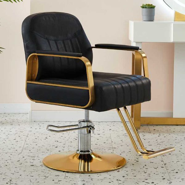Salon Furniture Hairdressing Equipment Styling Barber Chair