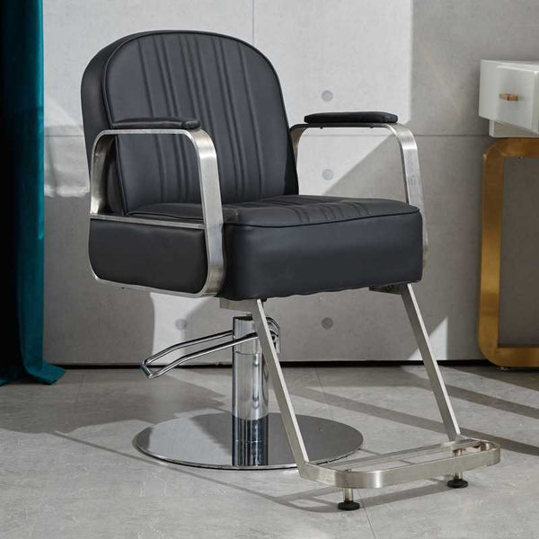 Salon Furniture Hairdressing Equipment Styling Barber Chair