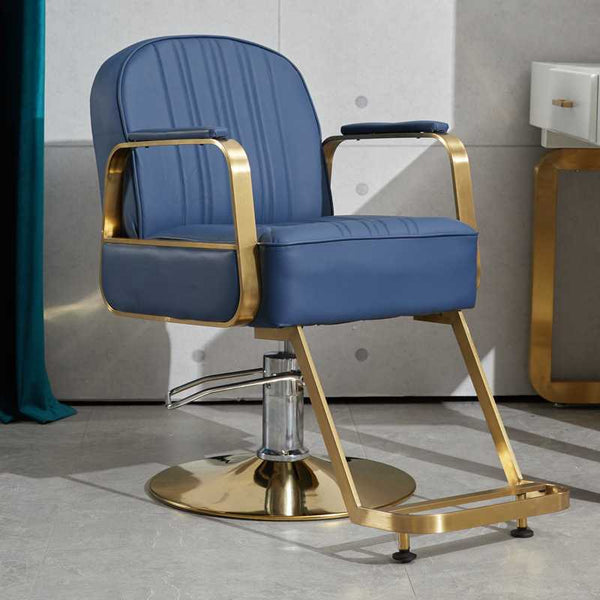Salon Furniture Hairdressing Equipment Styling Barber Chair