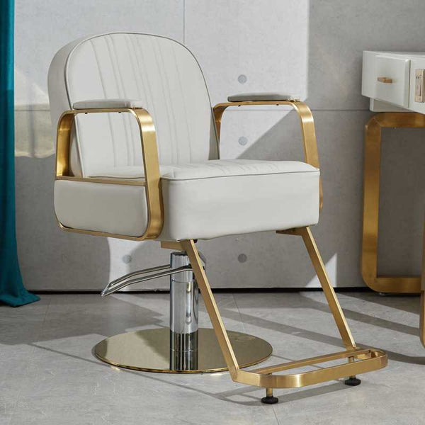 Salon Furniture Hairdressing Equipment Styling Barber Chair