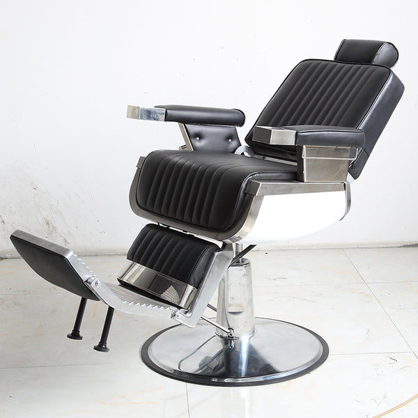 Salon Furniture Hairdressing Equipment Styling Barber Chair