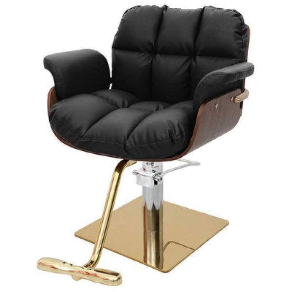Salon Furniture Hairdressing Equipment Styling Barber Chair