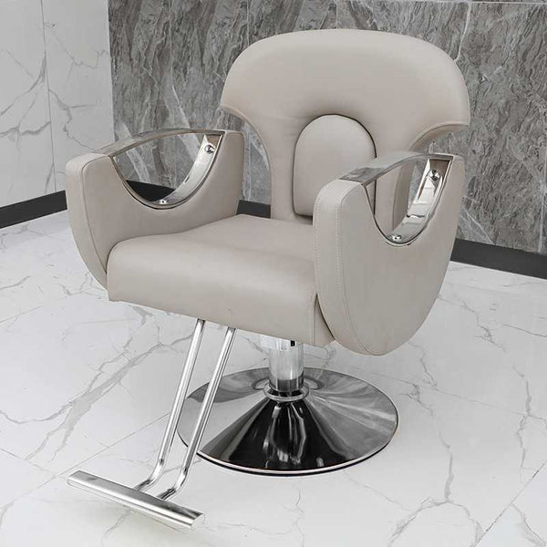 Salon Furniture Hairdressing Equipment Styling Barber Chair