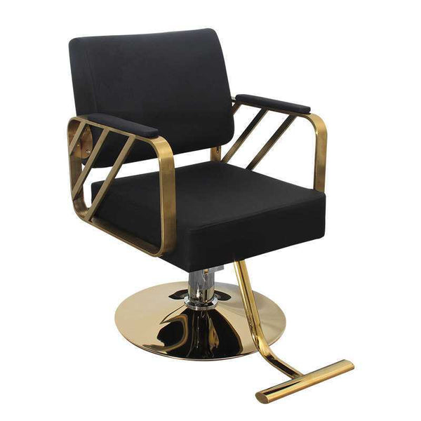 Salon Furniture Hairdressing Equipment Styling Barber Chair