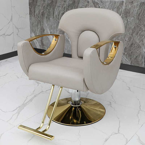 Salon Furniture Hairdressing Equipment Styling Barber Chair