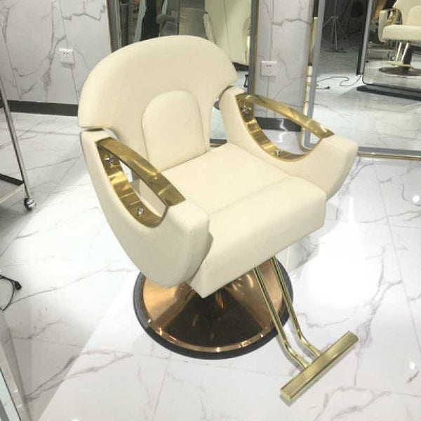 Salon Furniture Hairdressing Equipment Styling Barber Chair