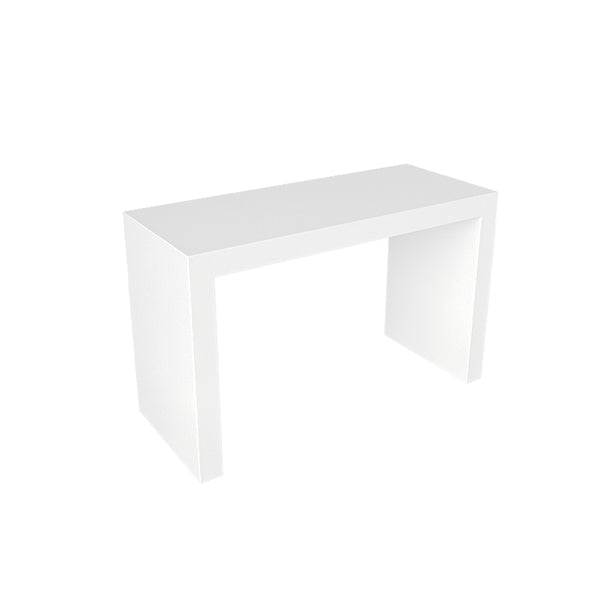 Solid Wood Fully Display Table for Boutique Retail Store