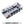 Load image into Gallery viewer, Metal Leather Hair Salon Barber Chair