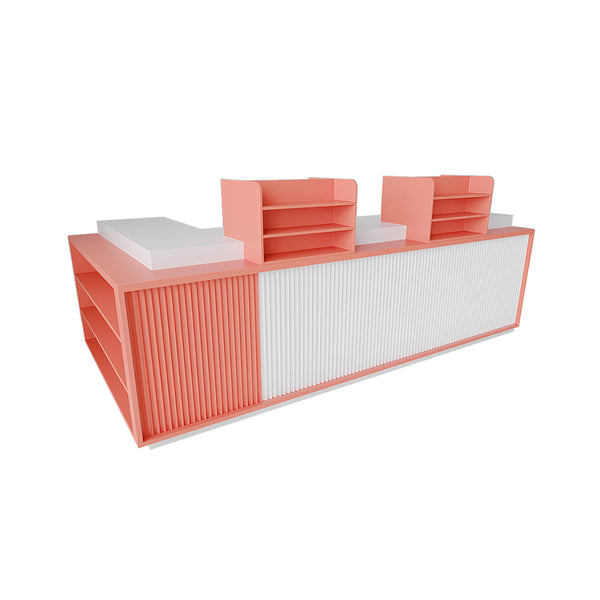 Module cash register