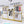 Load image into Gallery viewer, Gold Metal Double-Layer Clothes Display Rack