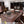 Load image into Gallery viewer, Suit shop scene