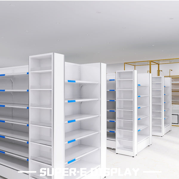 Pharmacy scene