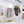 Load image into Gallery viewer, Gold Metal Double-Layer Clothes Display Rack