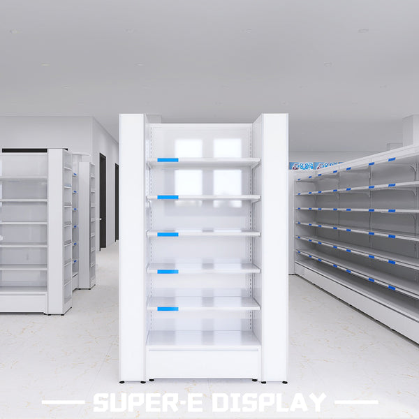 Pharmacy scene
