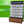 Load image into Gallery viewer, 4 Tier Customized Clear Acrylic Display Candy Bin Box Case