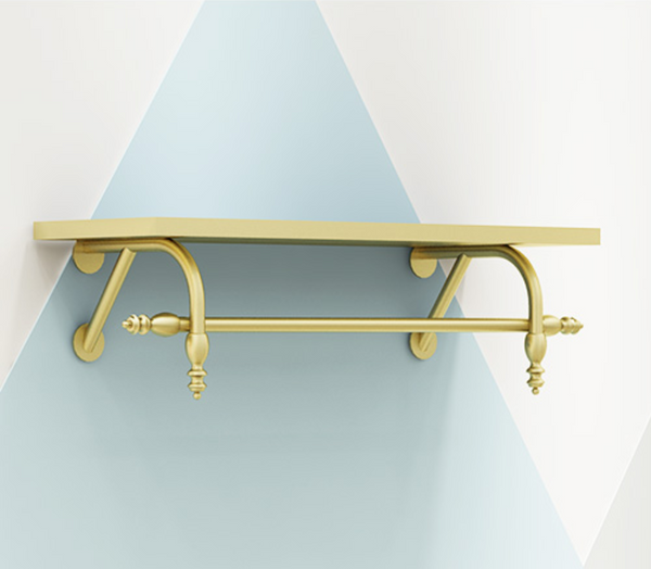 baby boutique clothing furniture dress display rack