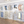 Load image into Gallery viewer, Gold Garment Display Rack Clothing Store Furniture