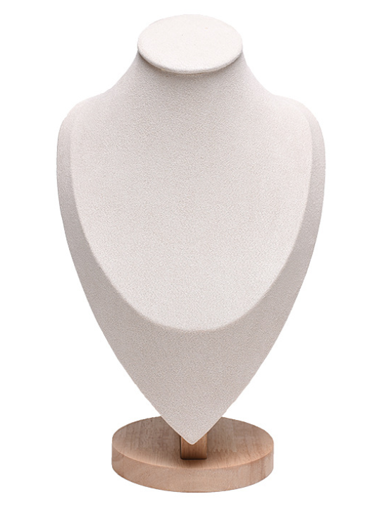 jewelry stand necklace pendant display stand