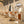 Load image into Gallery viewer, Salon Round Led Hairdressing Mirror Station
