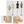 Load image into Gallery viewer, Hot Sale Half Body Female Mannequin With Wooden Arms