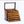 Load image into Gallery viewer, Fashion portable jewellery safe box