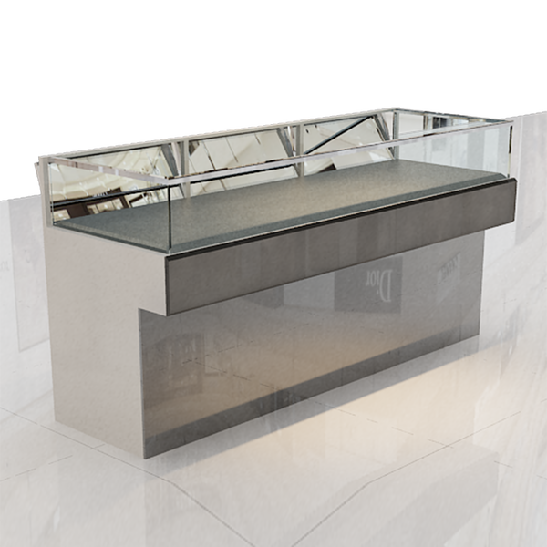 Custom Jewelry Display Cabinet Counter For Sale