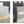 Load image into Gallery viewer, Modern Office Furniture Front Counter Salon Reception Desk with LED Lights