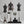 Load image into Gallery viewer, upper body window display female mannequins