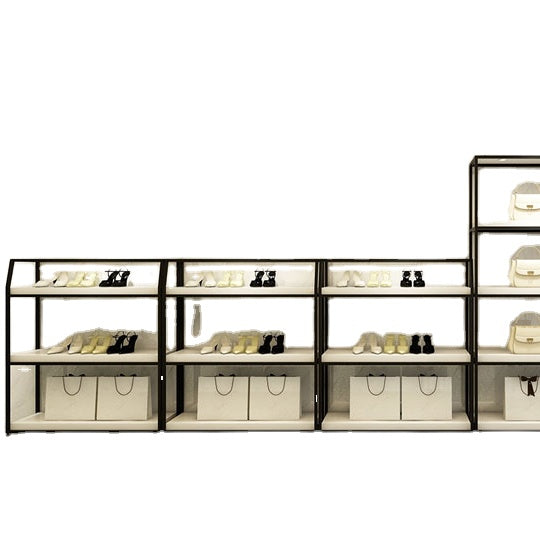 Handbag Wall Display Display Stand For Bag Stores