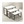 Load image into Gallery viewer, White Island Rack Shoe Bag Display Table