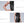 Load image into Gallery viewer, rose gold fiberglass plating female mannequin with stand