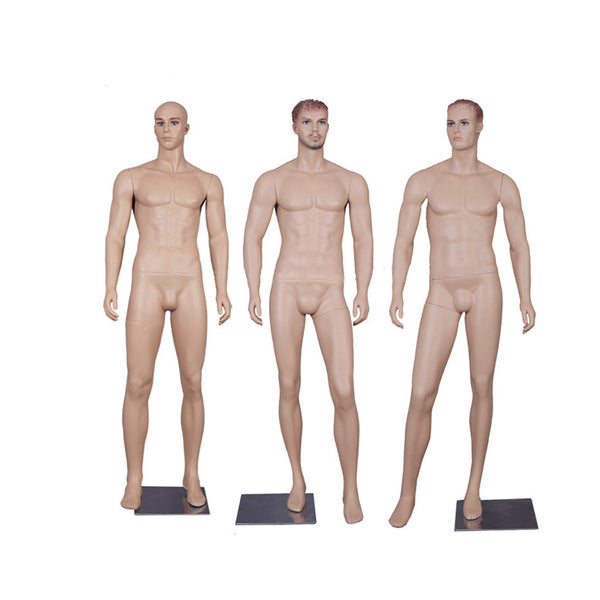 male mannequin fashion mannequins dummy models