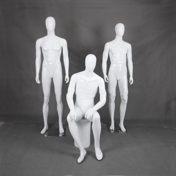 male mannequin fashion mannequins dummy models