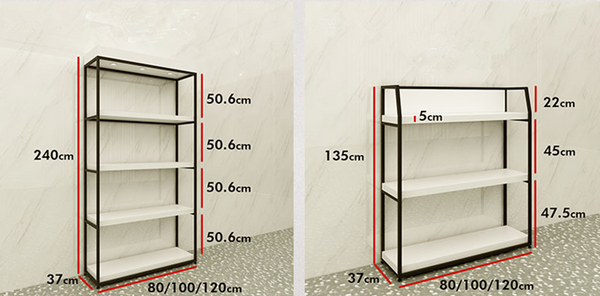 Handbag Wall Display Display Stand For Bag Stores