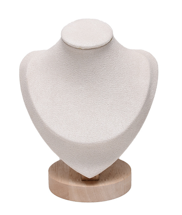 jewelry stand necklace pendant display stand