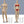Load image into Gallery viewer, realistic mannequin female clothes underwear display
