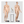 Load image into Gallery viewer, plus size fiberglass full body mannequins female