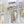 Load image into Gallery viewer, Gold Wall Rack Clothing Hanger for Clothing Store
