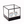 Load image into Gallery viewer, acrylic multi-layer transparent screen printing glasses display cabinet
