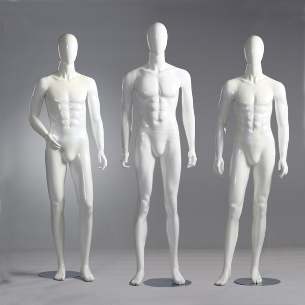 male mannequin fashion mannequins dummy models