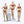 Load image into Gallery viewer, realistic mannequin female clothes underwear display