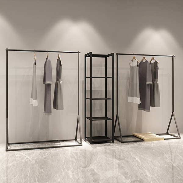 Modern popular shop fitting retail wall display systems