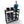 Load image into Gallery viewer, Modern shop fittings and display retail rack clothing