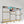 Load image into Gallery viewer, Wooden T-Shirt Display Rack Clothes Stand